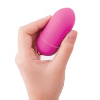 Bnaughty Unleashed Classic Pink Remote Control