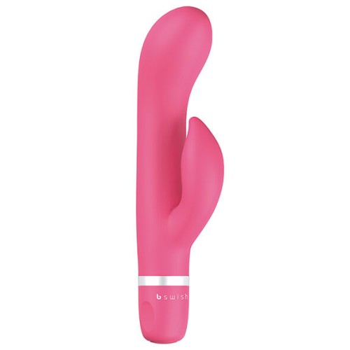 Bwild Classic Marine Vibrador Conejo Guava
