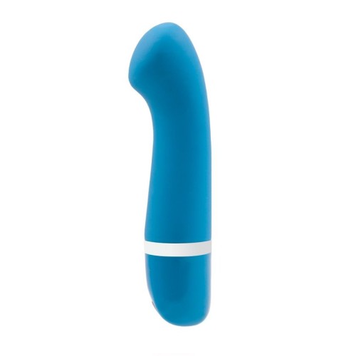 Bdesired Deluxe Curve Blue Lagoon - Premium Vibrator