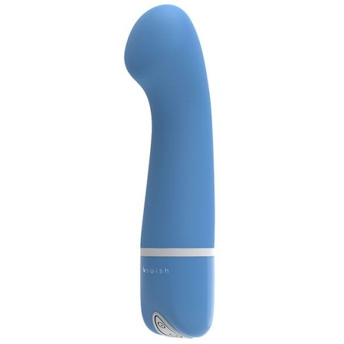 Bdesired Deluxe Curve Blue Lagoon - Premium Vibrator