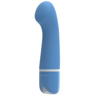 Bdesired Deluxe Curve Blue Lagoon - Premium Vibrator