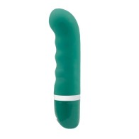 Bdesired Deluxe Pearl Vibrator Jade | Curved Pleasure