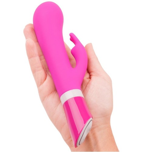 Bwild Deluxe Bunny Rabbit Vibrator for Ultimate Enjoyment