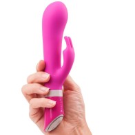 Bwild Deluxe Bunny Rabbit Vibrator for Ultimate Enjoyment