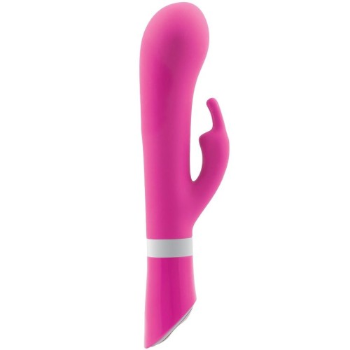 Bwild Deluxe Bunny Rabbit Vibrator for Ultimate Enjoyment