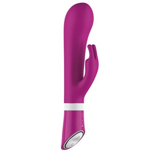 Bwild Deluxe Bunny Rabbit Vibrator for Ultimate Enjoyment