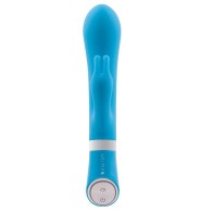 Bwild Deluxe Bunny Rabbit Vibrator - Jade