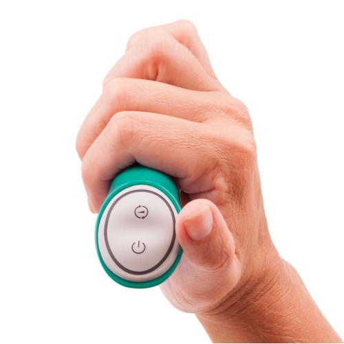 Bwild Deluxe Bunny Jade Vibrator for Ultimate Pleasure