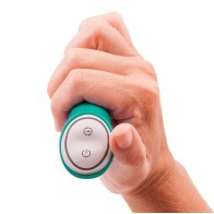 Bwild Deluxe Bunny Jade Vibrator for Ultimate Pleasure