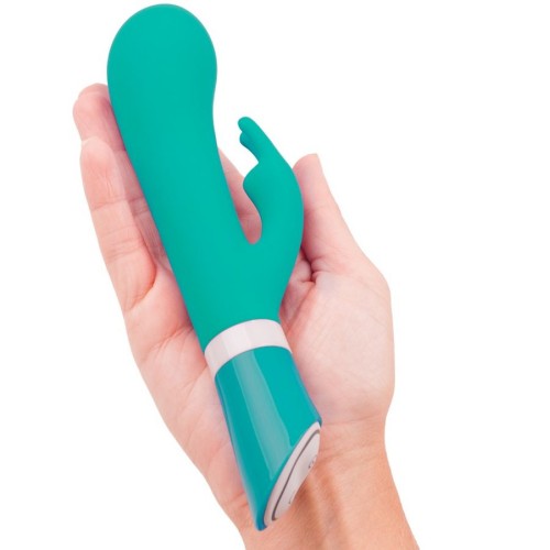 Bwild Deluxe Bunny Jade Vibrator for Ultimate Pleasure