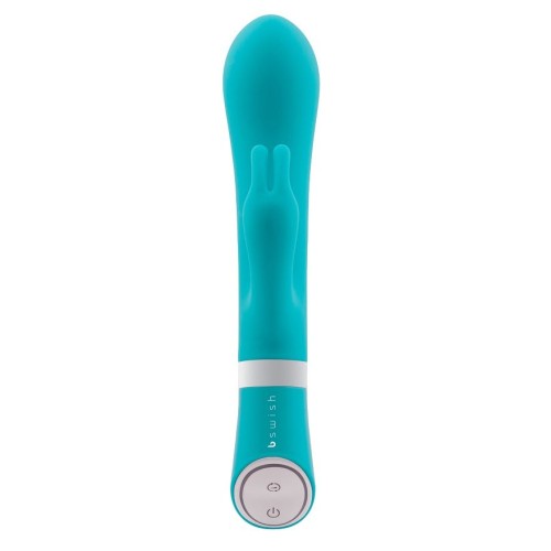 Bwild Deluxe Bunny Jade Vibrator for Ultimate Pleasure