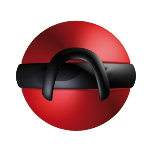 Joydivion Individual Red Ball Joyballs