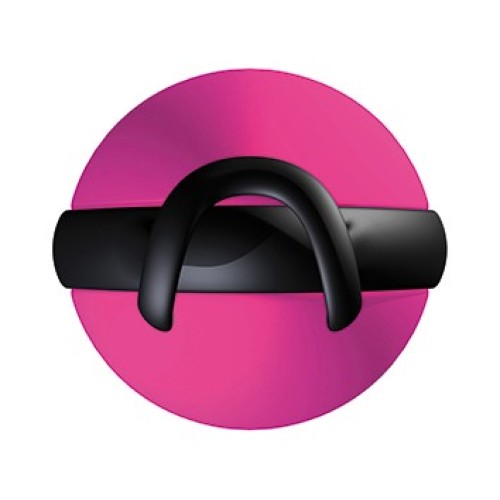 Pelvic Floor Trainer with Trampoline Effect