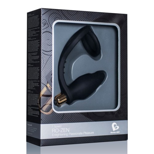 Ro-zen Prostate Stimulator 7v