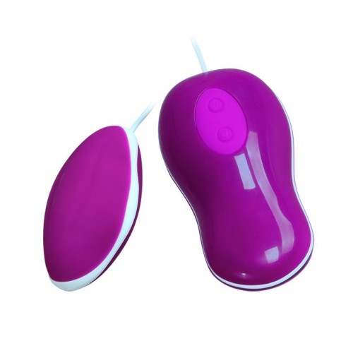 Pretty Love Flirtation Vibrator