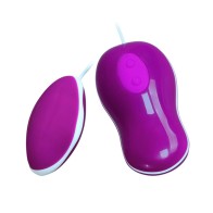 Pretty Love Flirtation Vibrator