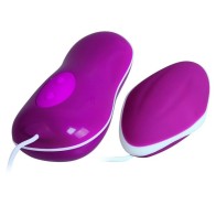 Pretty Love Flirtation Vibrator