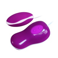 Pretty Love Flirtation Vibrator