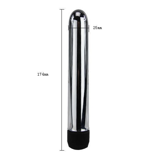 Baile Vibrator Making A Flying Sense - Classic Design