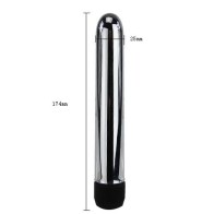 Baile Vibrator Making A Flying Sense - Classic Design