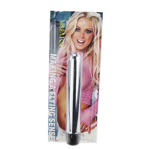 Baile Vibrator Making A Flying Sense - Classic Design