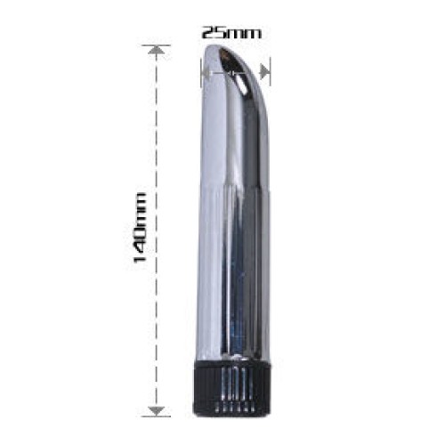 Baile Lady Finger Vibrator - Classic with Enhanced Power