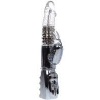 Vibrador Rotador Amour Missile 26.5 Cm