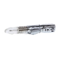 Vibrador Rotador Amour Missile 26.5 Cm