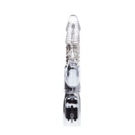 Vibrador Rotador Amour Missile 26.5 Cm