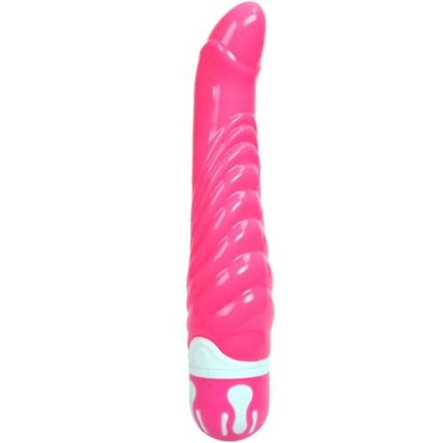 Realistic Cock Vibrator for Ultimate Pleasure