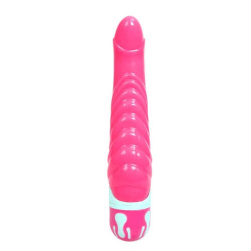 Realistic Cock Vibrator for Ultimate Pleasure