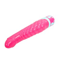 Realistic Cock Vibrator for Ultimate Pleasure