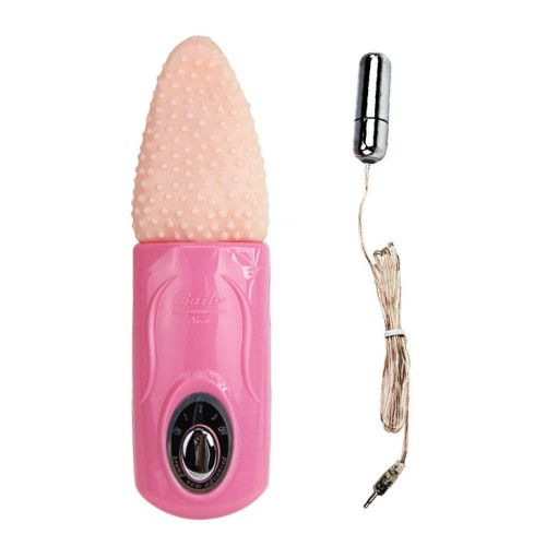 Baile Massaging Tongue 3v