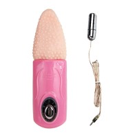 Baile Massaging Tongue 3v