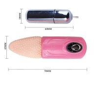 Baile Massaging Tongue 3v
