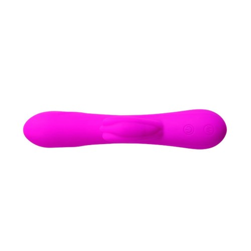 Pretty Love Barrette Vibrator for Ultimate Stimulation