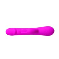 Pretty Love Flirtation Vibrator Rabbit Clement for Ultimate Pleasure