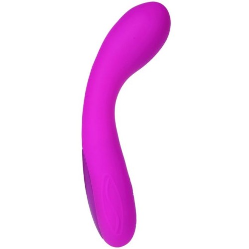 Pretty Love Tony Lilac Massager for Intense Pleasure