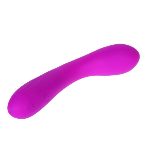 Pretty Love Tony Lilac Massager for Intense Pleasure