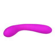 Pretty Love Tony Lilac Massager for Intense Pleasure