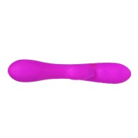 Pretty Love Vibrador Inteligente Victor con Estimulador Clítoris