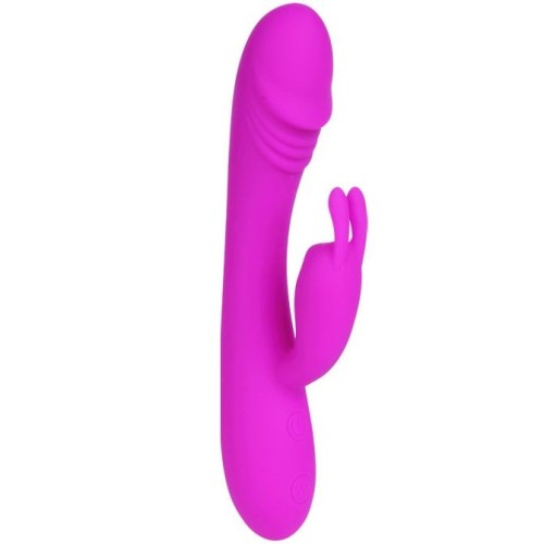 Pretty Love Smart Rabbit Vibrator Hunter