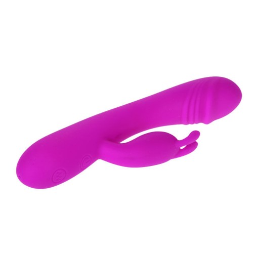 Pretty Love Smart Rabbit Vibrator Hunter