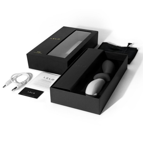 Loki Prostate Massager for Ultimate Pleasure