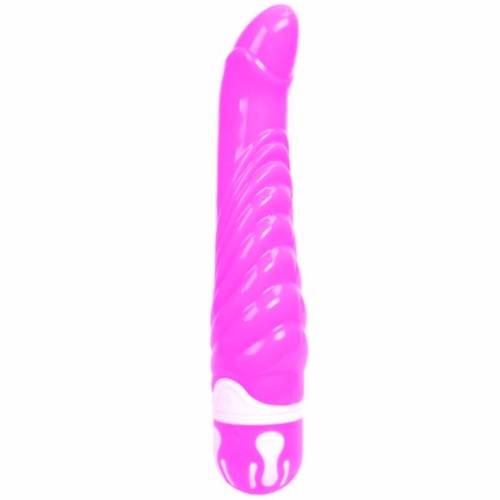 Lilac G-Spot Vibrator for Extreme Sensations