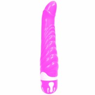 Lilac G-Spot Vibrator for Extreme Sensations
