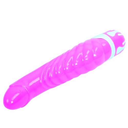 Lilac G-Spot Vibrator for Extreme Sensations