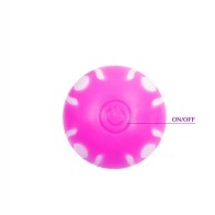Lilac G-Spot Vibrator for Extreme Sensations