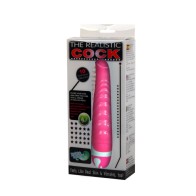 Lilac G-Spot Vibrator for Extreme Sensations