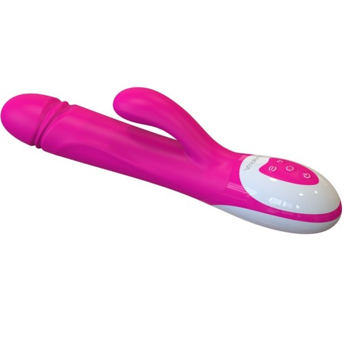 Wave Dual Action Vibrator - Next Generation Pleasure
